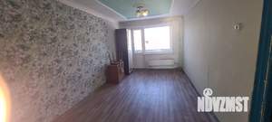 2-к квартира, на длительный срок, 44м2, 5/5 этаж