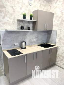 Студия квартира, посуточно, 30м2, 9/15 этаж