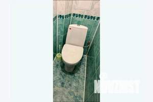 2-к квартира, посуточно, 50м2, 6/9 этаж