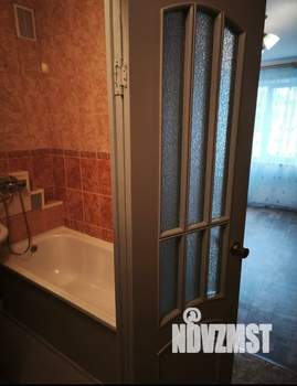 1-к квартира, на длительный срок, 17м2, 7/9 этаж