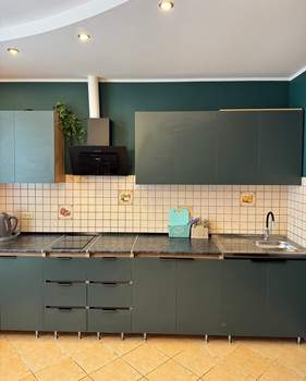 1-к квартира, на длительный срок, 53м2, 10/10 этаж