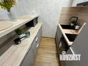 Студия квартира, посуточно, 30м2, 8/16 этаж