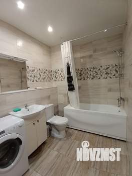 2-к квартира, на длительный срок, 40м2, 6/18 этаж