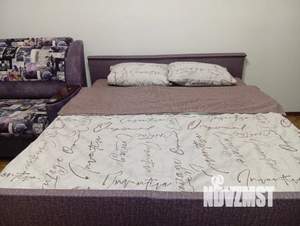 2-к квартира, посуточно, 47м2, 4/5 этаж