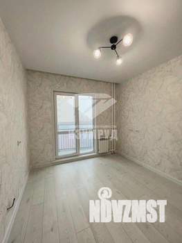 1-к квартира, на длительный срок, 40м2, 9/16 этаж