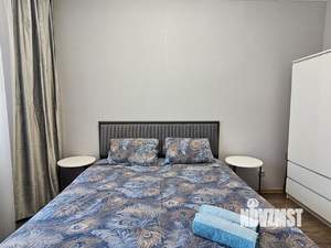 2-к квартира, посуточно, 32м2, 1/1 этаж