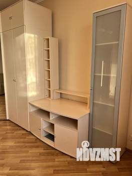 1-к квартира, на длительный срок, 35м2, 8/9 этаж