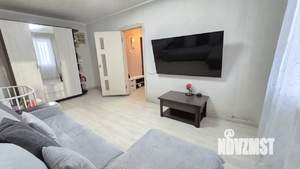 2-к квартира, на длительный срок, 48м2, 3/9 этаж