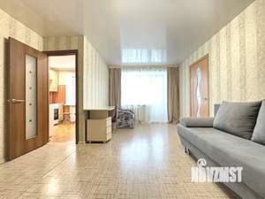 2-к квартира, посуточно, 45м2, 3/5 этаж