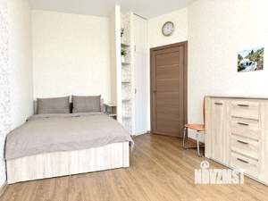 2-к квартира, посуточно, 50м2, 9/12 этаж