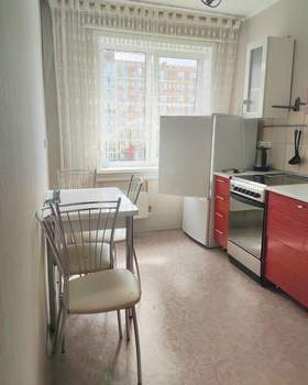 2-к квартира, на длительный срок, 48м2, 7/9 этаж