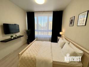 1-к квартира, посуточно, 30м2, 11/15 этаж