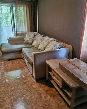 2-к квартира, на длительный срок, 44м2, 2/5 этаж