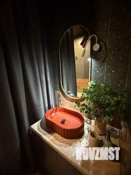 1-к квартира, посуточно, 29м2, 1/1 этаж