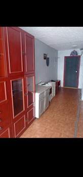 Студия квартира, на длительный срок, 18м2, 8/9 этаж