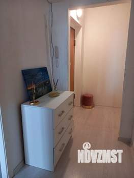 1-к квартира, на длительный срок, 30м2, 10/11 этаж