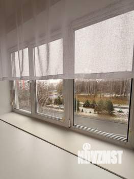 2-к квартира, на длительный срок, 48м2, 5/5 этаж