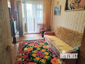 1-к квартира, на длительный срок, 33м2, 2/10 этаж