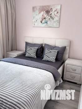 3-к квартира, посуточно, 65м2, 7/13 этаж