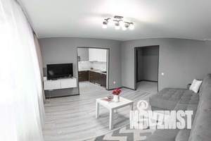 1-к квартира, посуточно, 50м2, 3/9 этаж