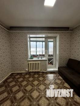 3-к квартира, на длительный срок, 55м2, 1/1 этаж