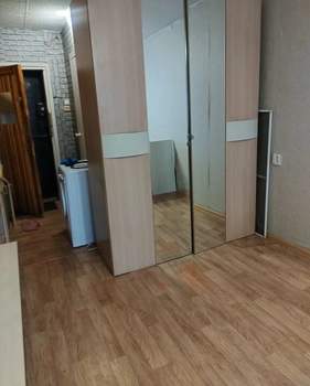 1-к квартира, на длительный срок, 17м2, 2/9 этаж