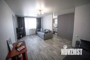 2-к квартира, посуточно, 48м2, 2/5 этаж