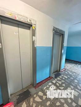 1-к квартира, на длительный срок, 18м2, 9/9 этаж