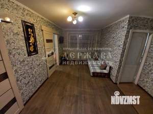 3-к квартира, на длительный срок, 44м2, 3/5 этаж