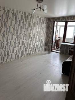 1-к квартира, на длительный срок, 30м2, 4/5 этаж