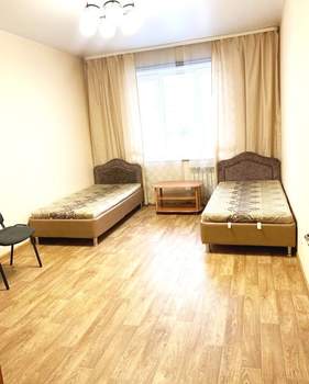 2-к квартира, на длительный срок, 68м2, 2/12 этаж