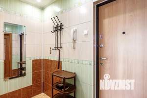 1-к квартира, посуточно, 35м2, 5/5 этаж