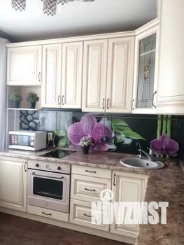 1-к квартира, посуточно, 40м2, 6/10 этаж