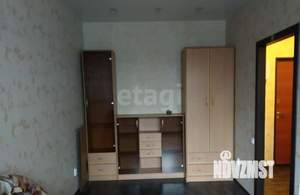 1-к квартира, на длительный срок, 35м2, 7/14 этаж