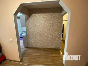 2-к квартира, на длительный срок, 45м2, 1/5 этаж