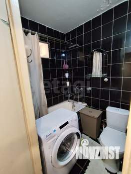 1-к квартира, на длительный срок, 32м2, 4/5 этаж