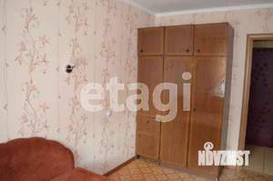 2-к квартира, на длительный срок, 45м2, 1/9 этаж