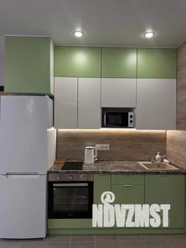 2-к квартира, посуточно, 48м2, 2/18 этаж