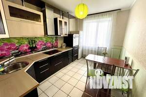 2-к квартира, посуточно, 50м2, 10/10 этаж