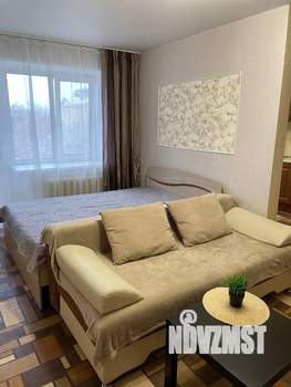 1-к квартира, посуточно, 36м2, 3/5 этаж