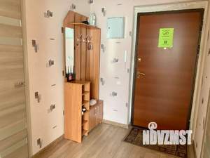 1-к квартира, посуточно, 35м2, 12/16 этаж