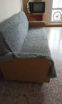 1-к квартира, на длительный срок, 31м2, 6/9 этаж