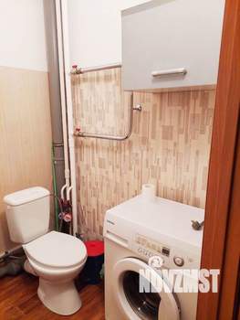 1-к квартира, на длительный срок, 41м2, 7/12 этаж