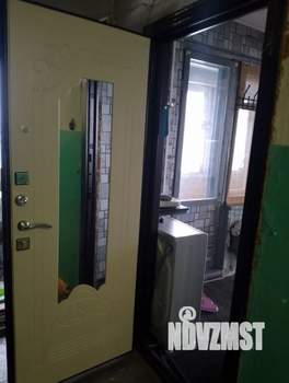 1-к квартира, на длительный срок, 24м2, 8/9 этаж