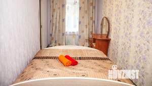 2-к квартира, посуточно, 53м2, 2/5 этаж