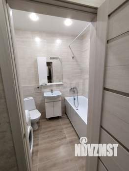1-к квартира, на длительный срок, 32м2, 3/16 этаж