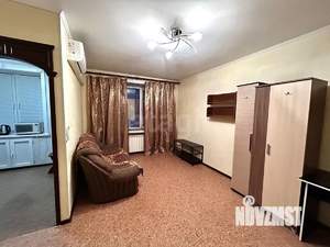 1-к квартира, на длительный срок, 33м2, 1/5 этаж