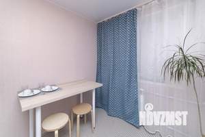 1-к квартира, посуточно, 17м2, 1/1 этаж