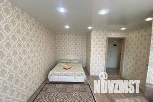 1-к квартира, посуточно, 33м2, 4/5 этаж