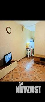 Студия квартира, на длительный срок, 16м2, 5/9 этаж